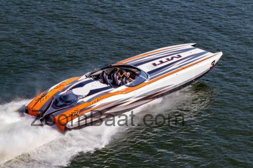 MTI 52 	Spesifikasjoner og anmeldelser